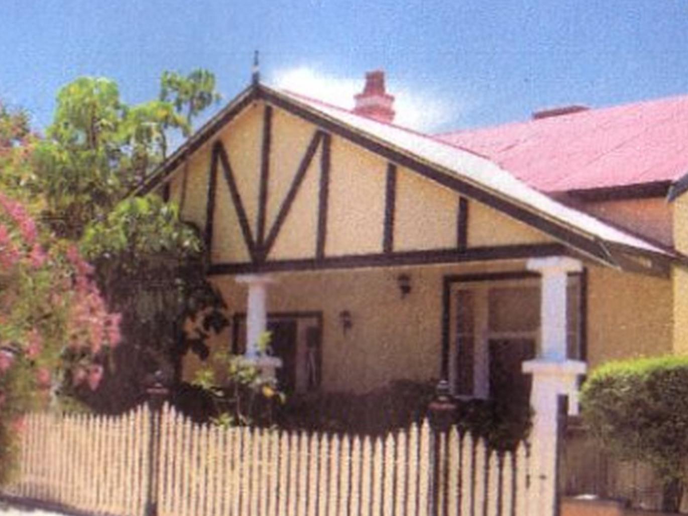 Broken Hill Heritage Cottages Exterior foto